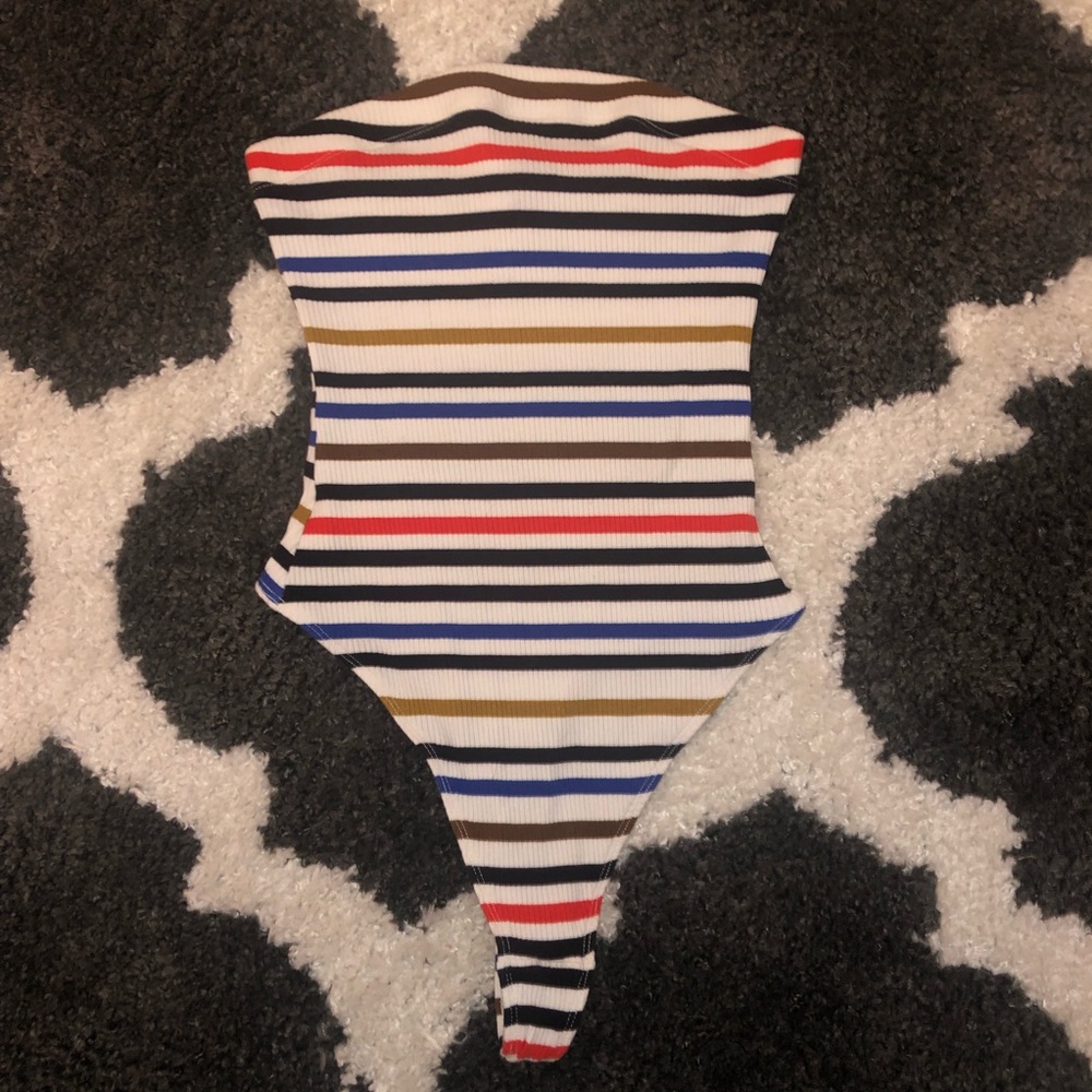Urban Outfitters Bodysuit